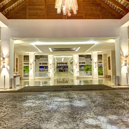 Royalton Punta Cana, An Autograph Collection All-Inclusive Resort & Casino Баваро Экстерьер фото