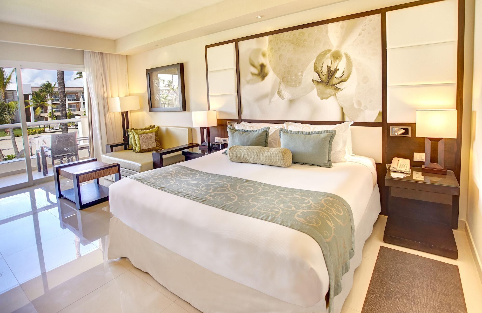 Royalton Punta Cana, An Autograph Collection All-Inclusive Resort & Casino Баваро Экстерьер фото