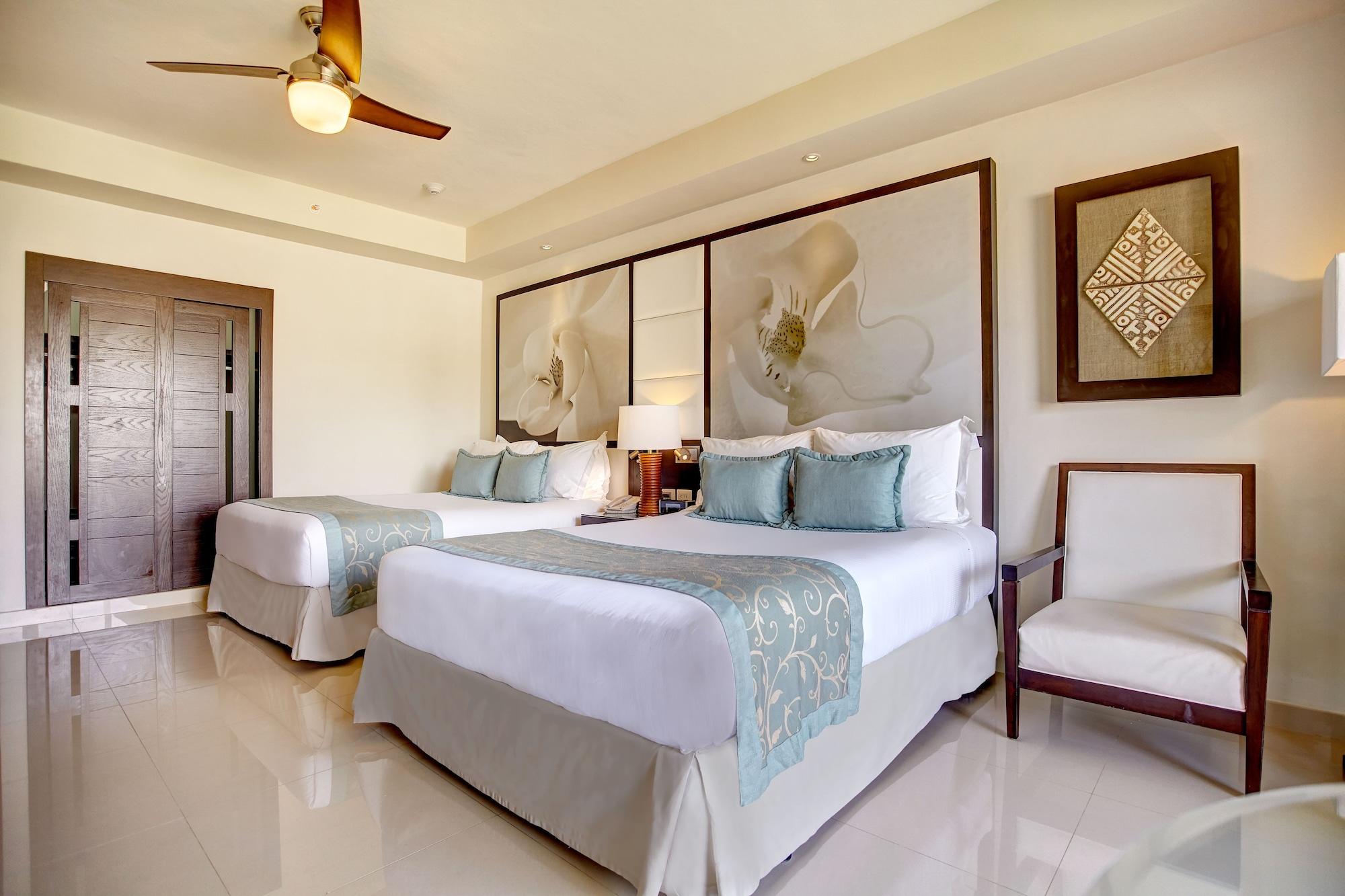 Royalton Punta Cana, An Autograph Collection All-Inclusive Resort & Casino Баваро Экстерьер фото