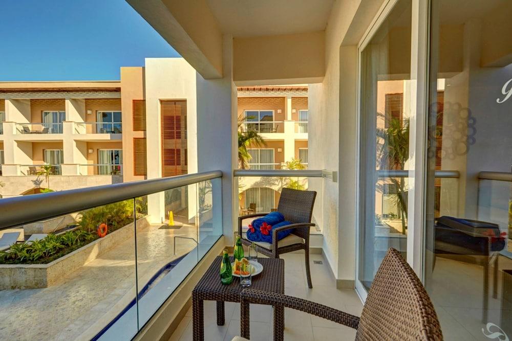 Royalton Punta Cana, An Autograph Collection All-Inclusive Resort & Casino Баваро Экстерьер фото