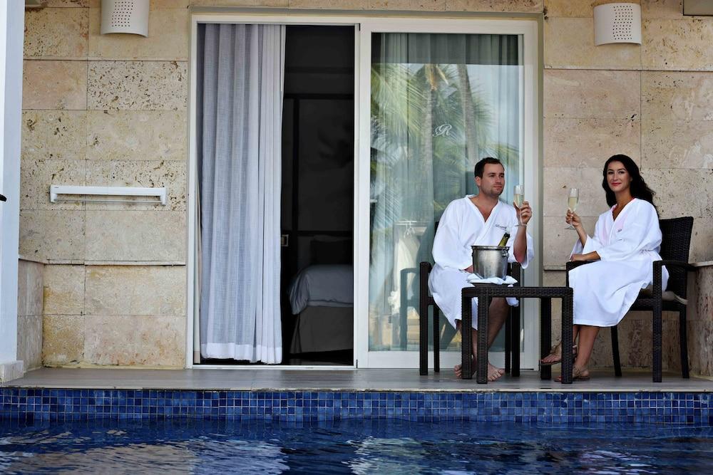 Royalton Punta Cana, An Autograph Collection All-Inclusive Resort & Casino Баваро Экстерьер фото