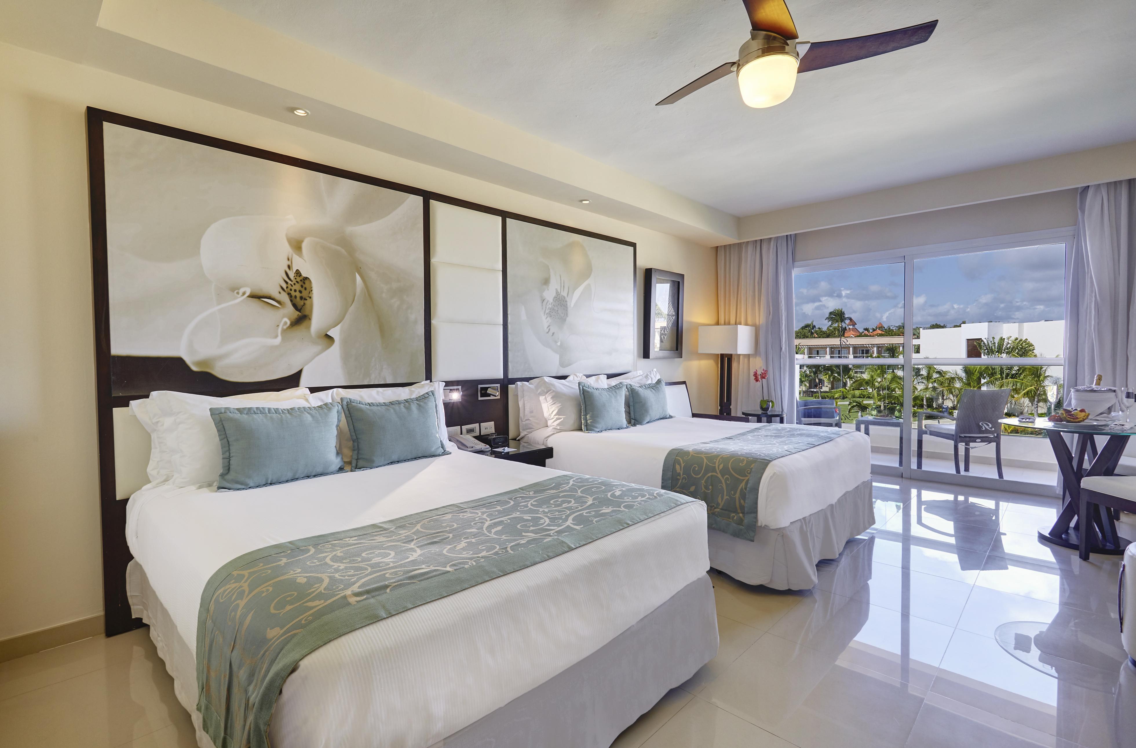 Royalton Punta Cana, An Autograph Collection All-Inclusive Resort & Casino Баваро Экстерьер фото