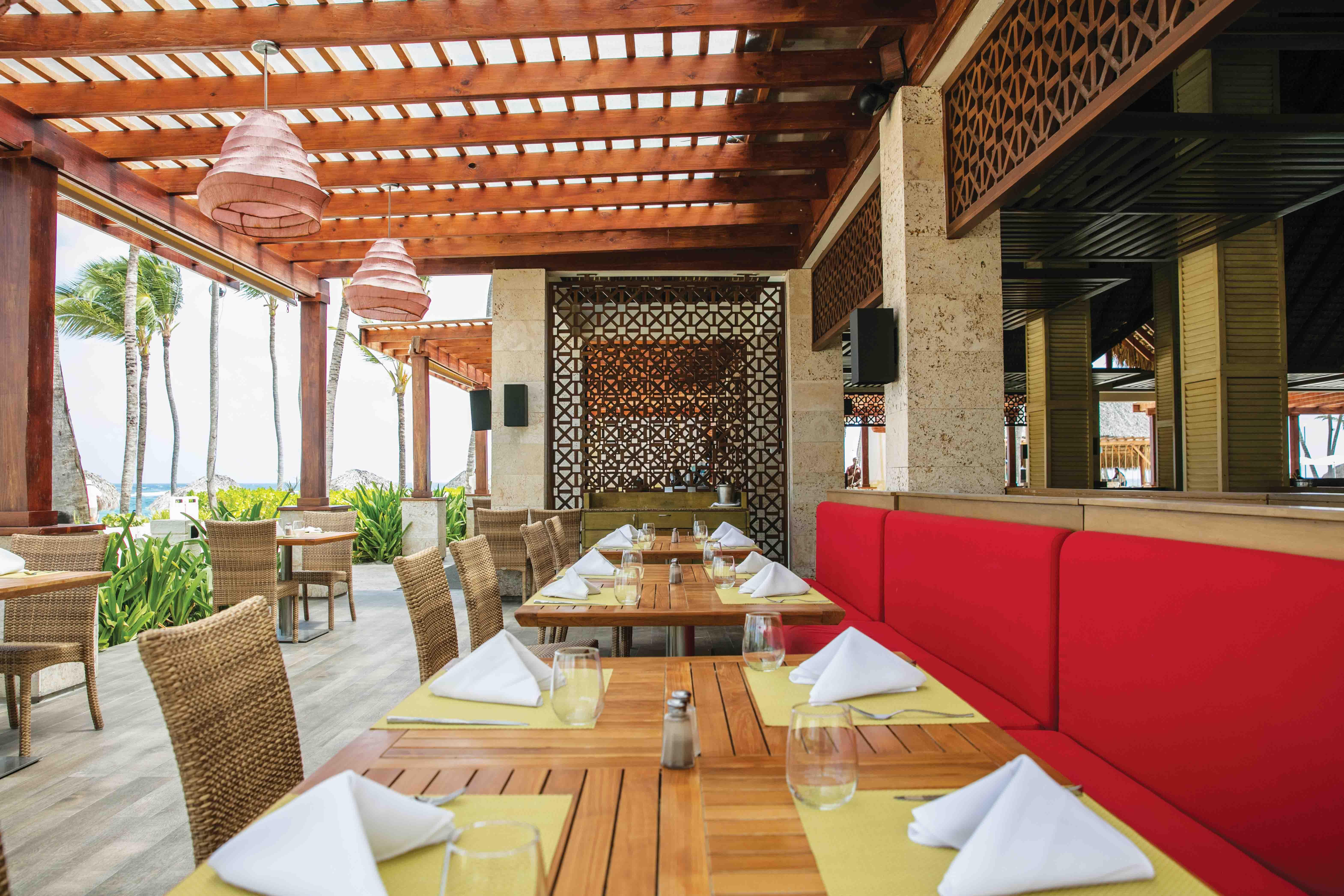 Royalton Punta Cana, An Autograph Collection All-Inclusive Resort & Casino Баваро Экстерьер фото