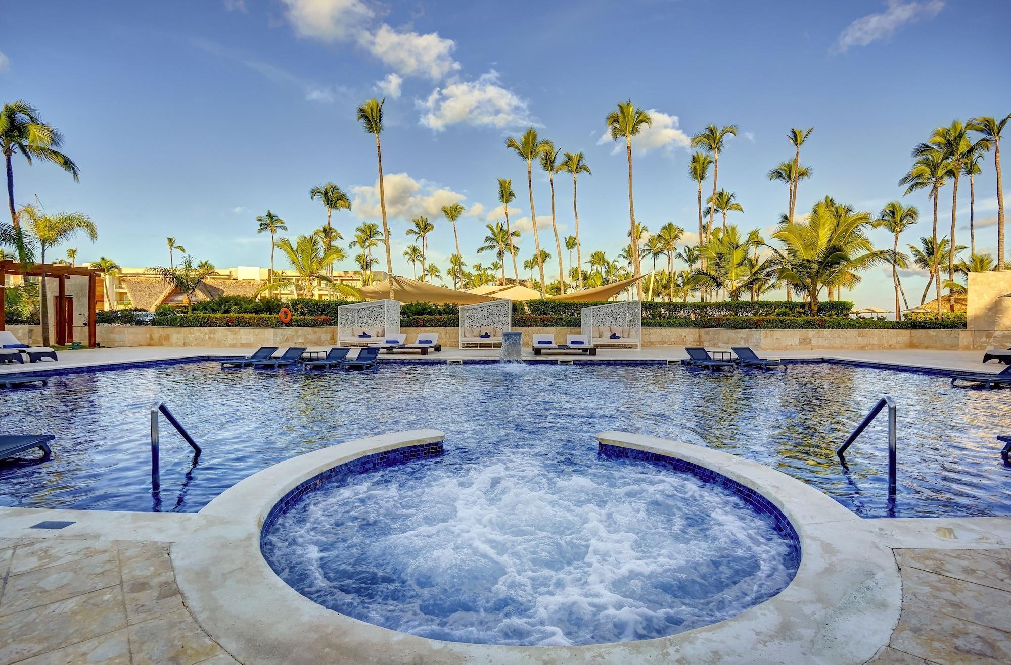 Royalton Punta Cana, An Autograph Collection All-Inclusive Resort & Casino Баваро Экстерьер фото