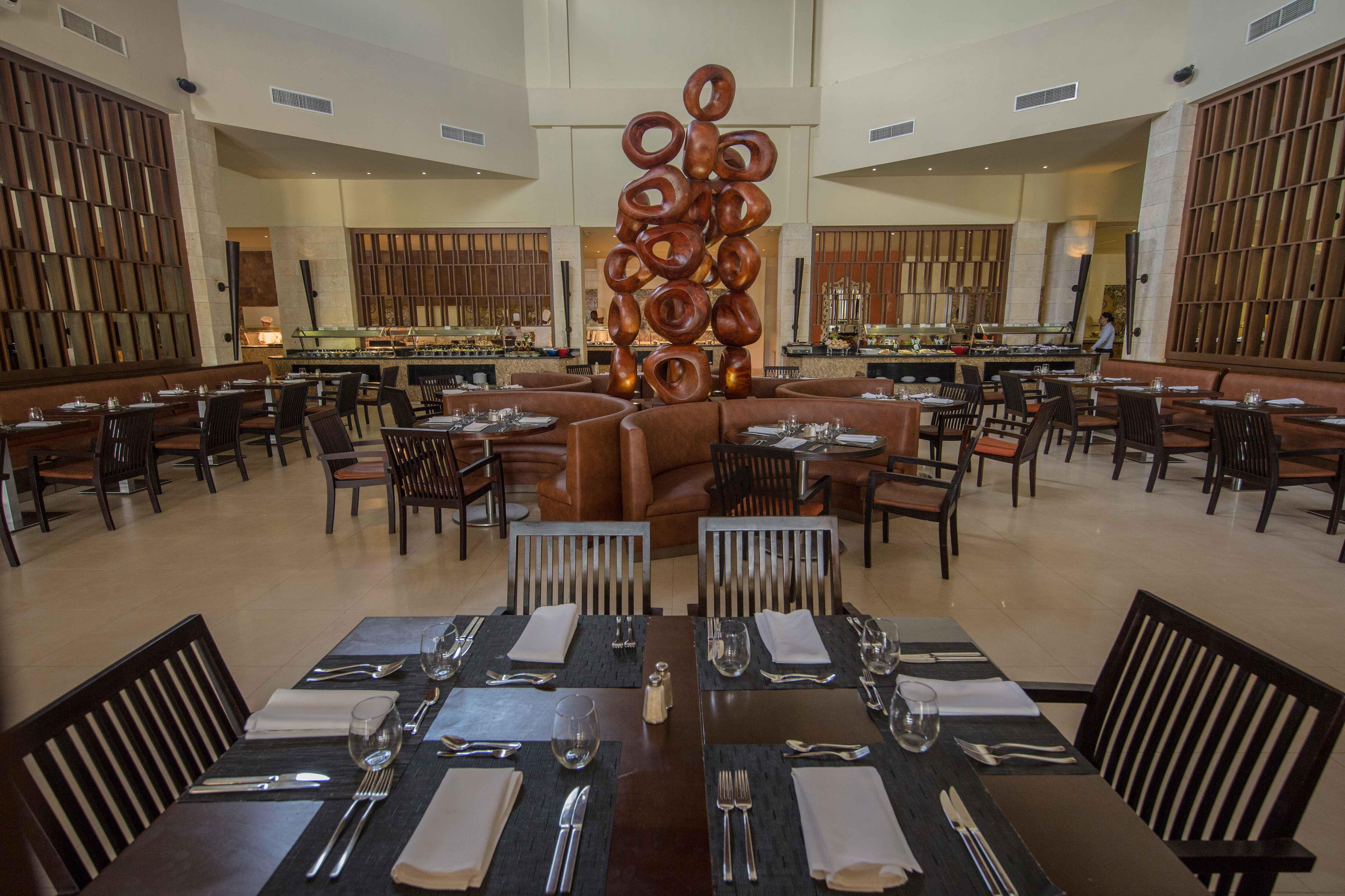 Royalton Punta Cana, An Autograph Collection All-Inclusive Resort & Casino Баваро Экстерьер фото