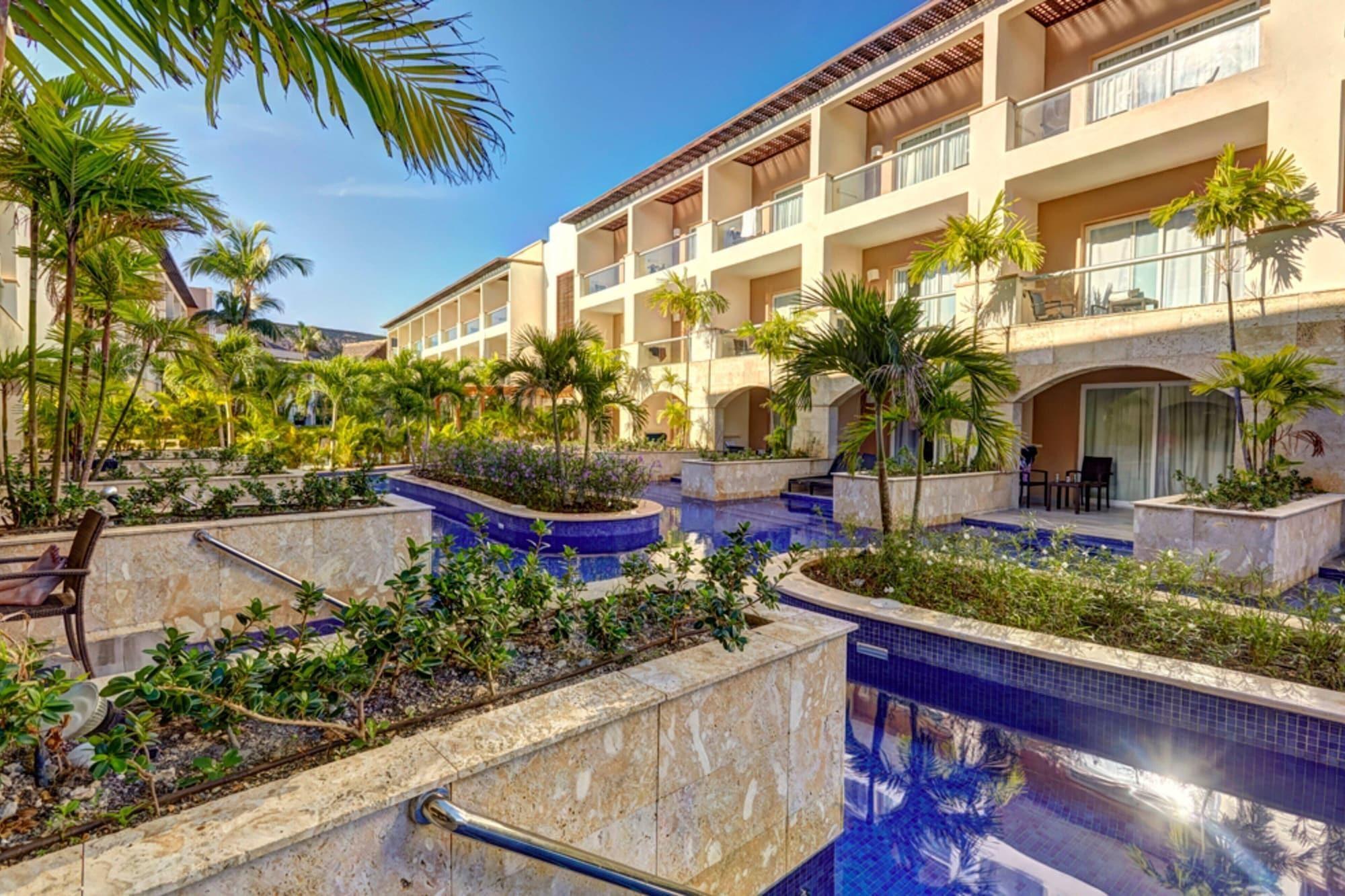Royalton Punta Cana, An Autograph Collection All-Inclusive Resort & Casino Баваро Экстерьер фото