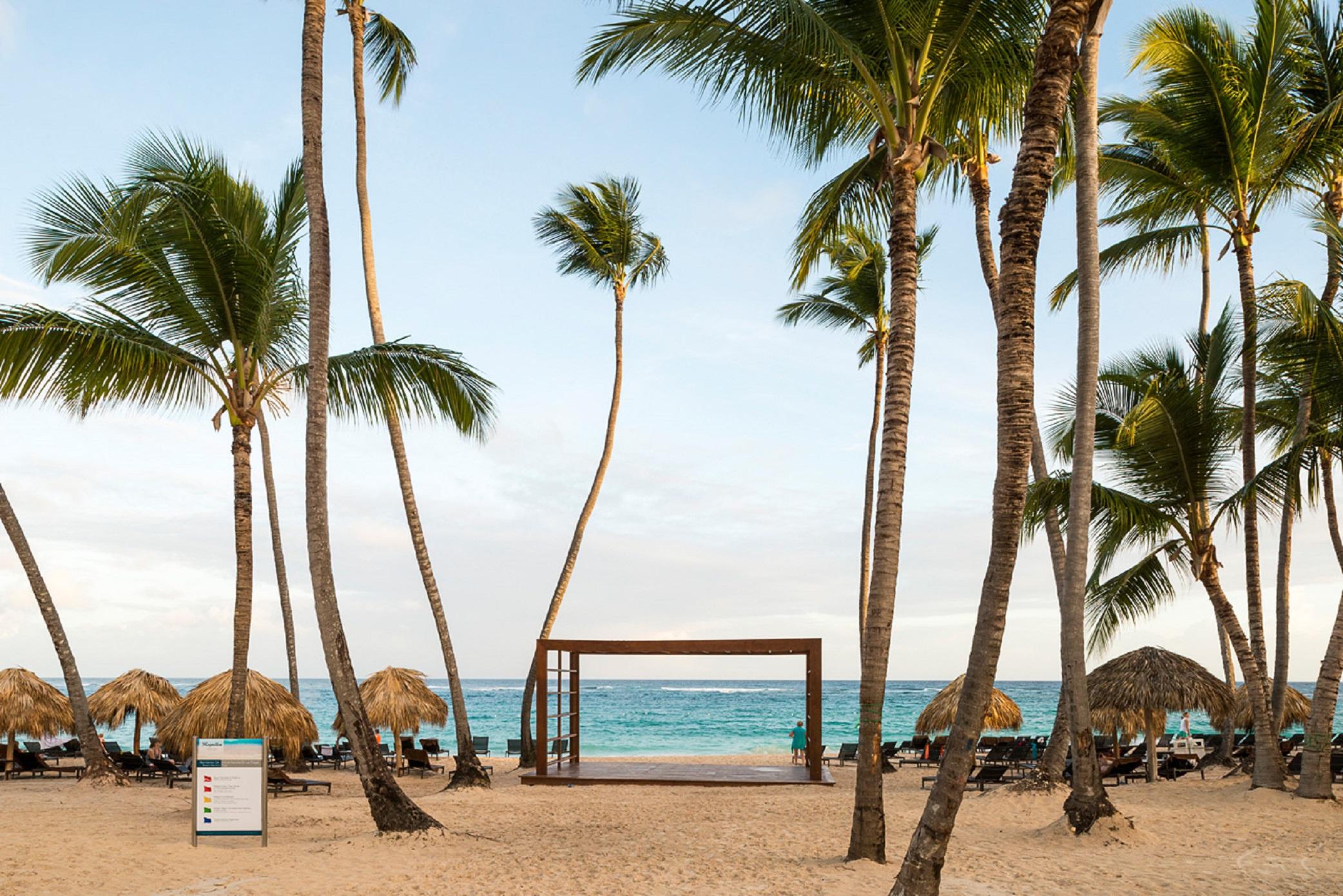 Royalton Punta Cana, An Autograph Collection All-Inclusive Resort & Casino Баваро Экстерьер фото