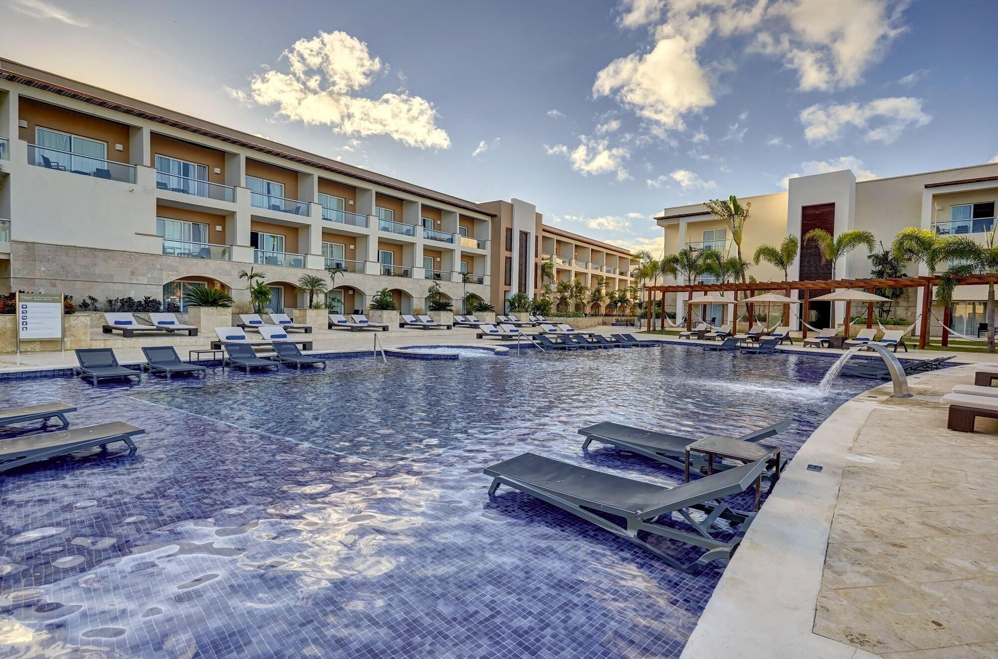 Royalton Punta Cana, An Autograph Collection All-Inclusive Resort & Casino Баваро Экстерьер фото