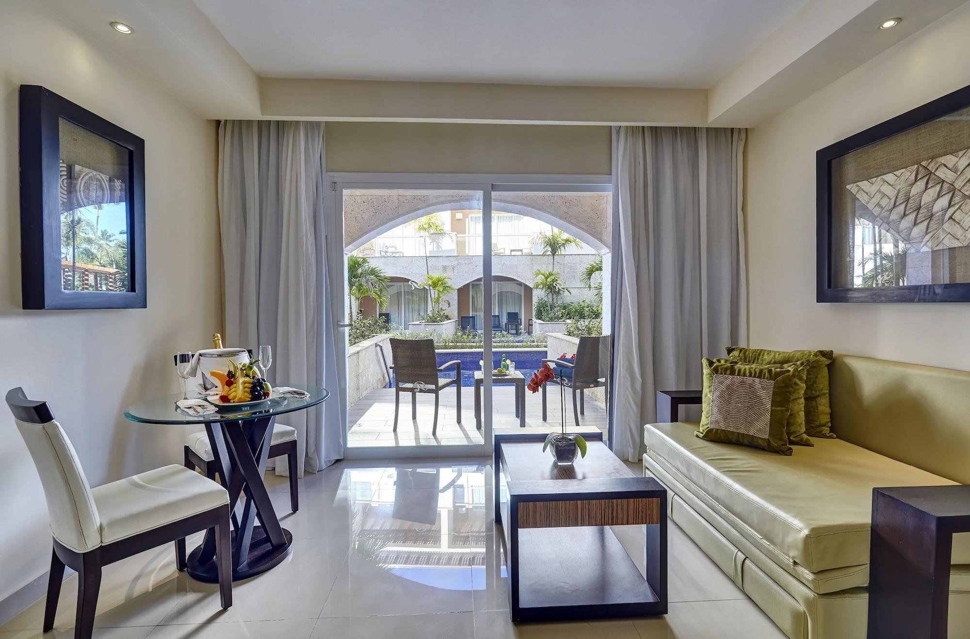 Royalton Punta Cana, An Autograph Collection All-Inclusive Resort & Casino Баваро Экстерьер фото
