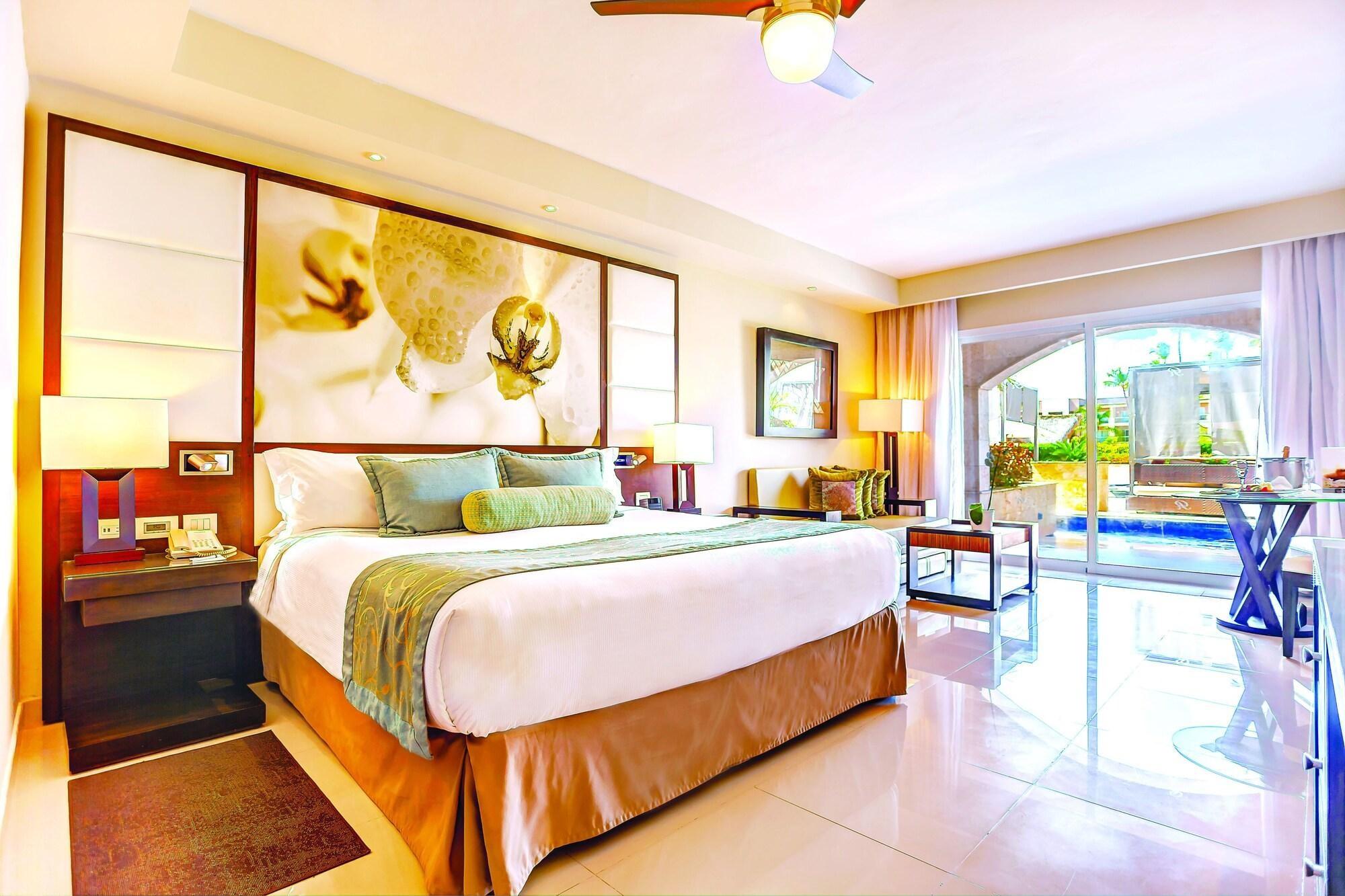 Royalton Punta Cana, An Autograph Collection All-Inclusive Resort & Casino Баваро Экстерьер фото