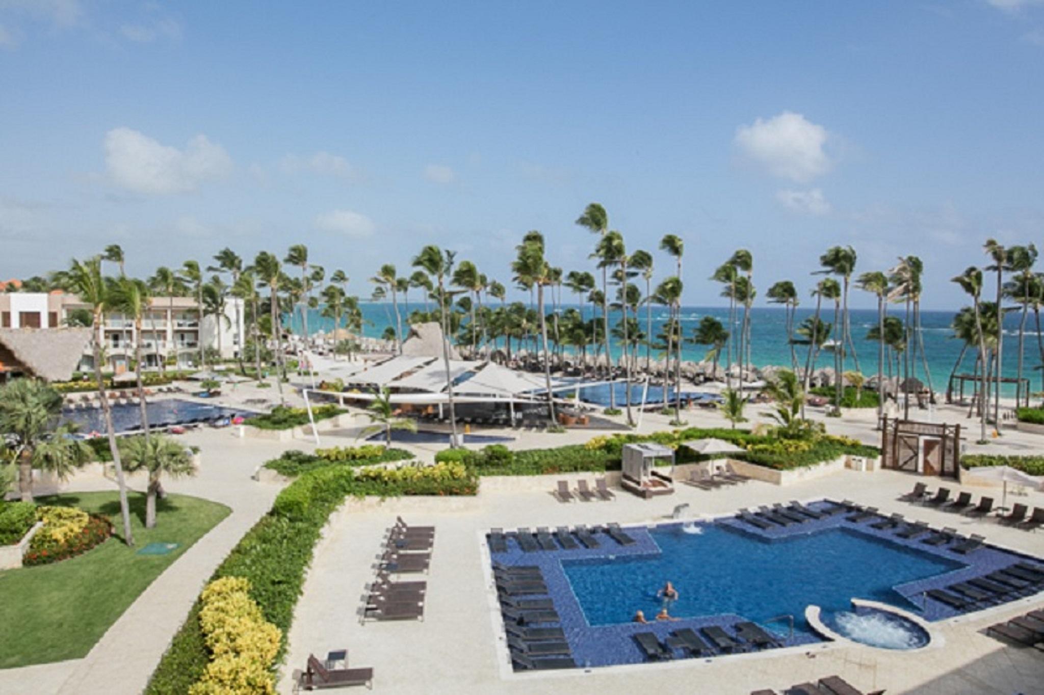 Royalton Punta Cana, An Autograph Collection All-Inclusive Resort & Casino Баваро Экстерьер фото