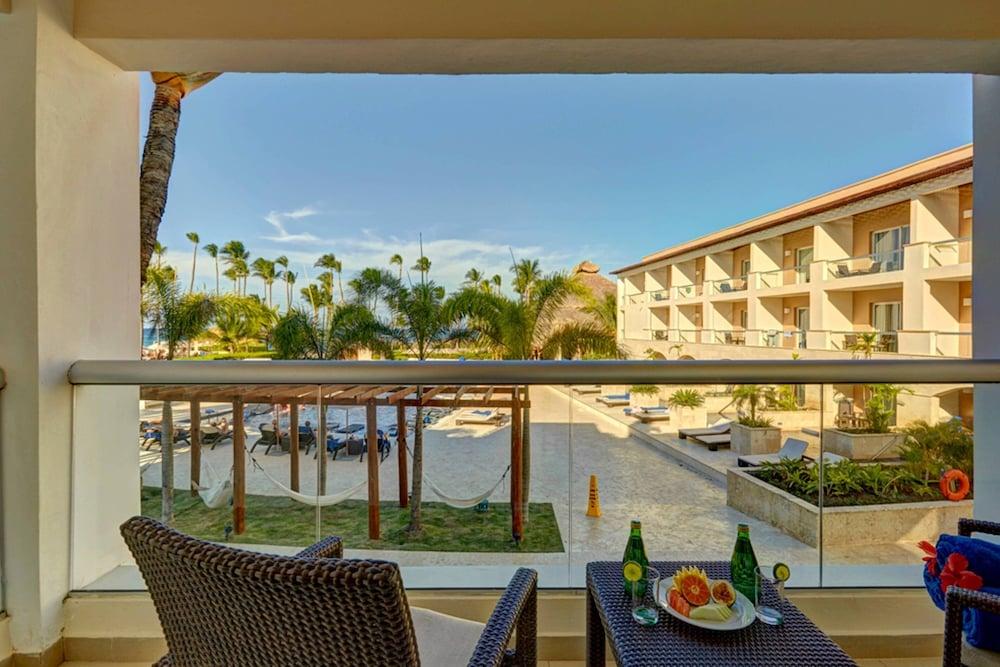 Royalton Punta Cana, An Autograph Collection All-Inclusive Resort & Casino Баваро Экстерьер фото