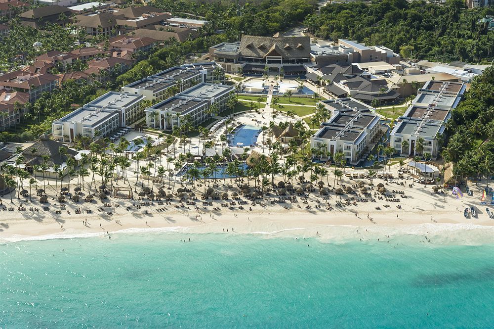 Royalton Punta Cana, An Autograph Collection All-Inclusive Resort & Casino Баваро Экстерьер фото