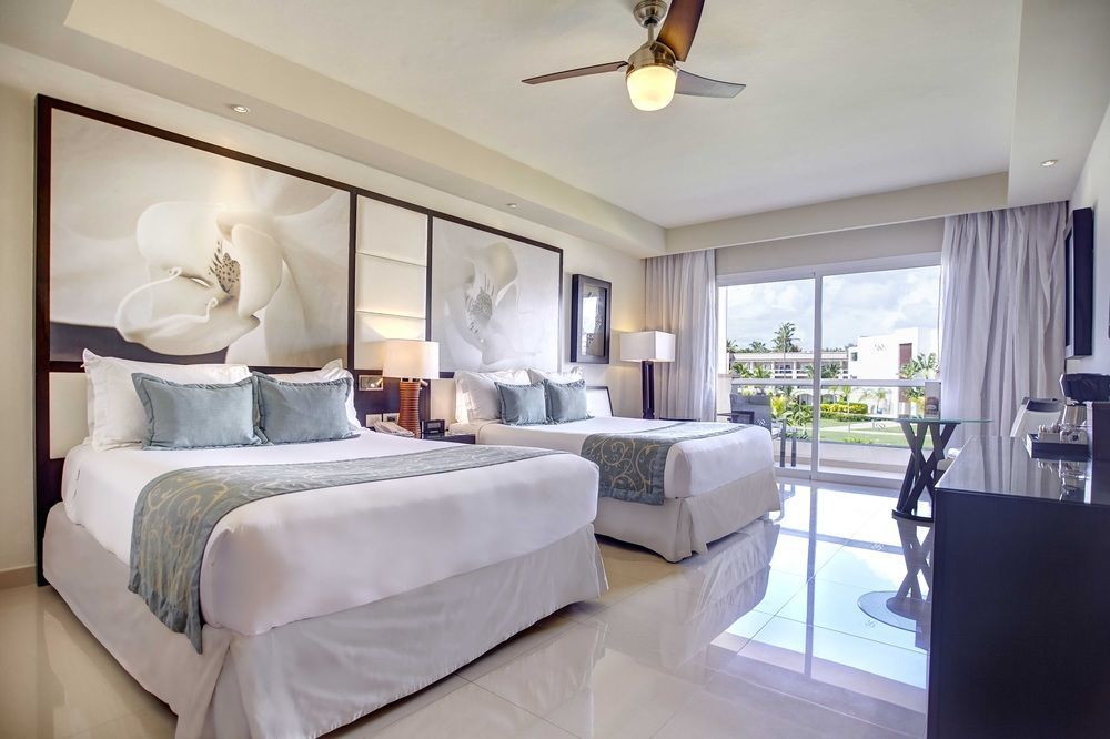 Royalton Punta Cana, An Autograph Collection All-Inclusive Resort & Casino Баваро Экстерьер фото