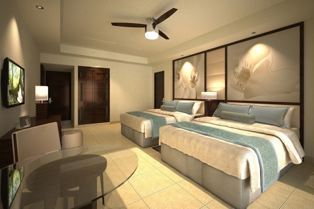 Royalton Punta Cana, An Autograph Collection All-Inclusive Resort & Casino Баваро Экстерьер фото