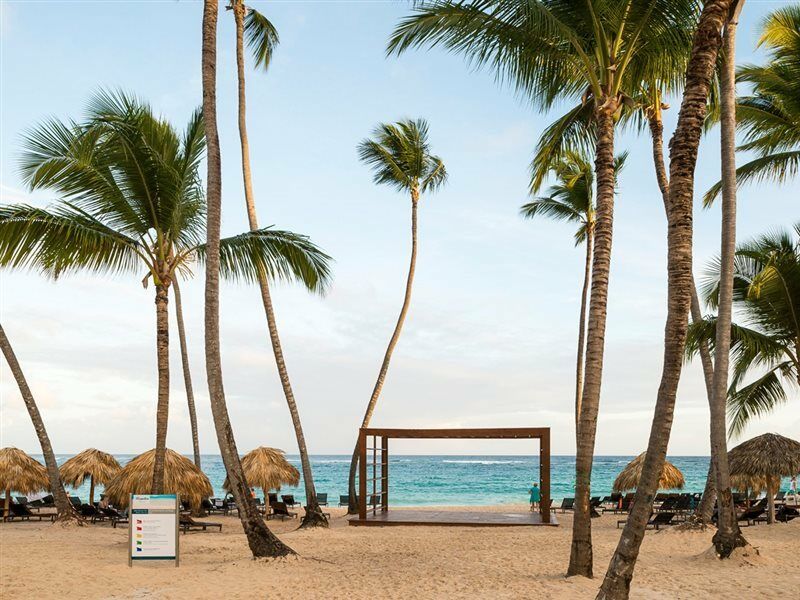 Royalton Punta Cana, An Autograph Collection All-Inclusive Resort & Casino Баваро Экстерьер фото