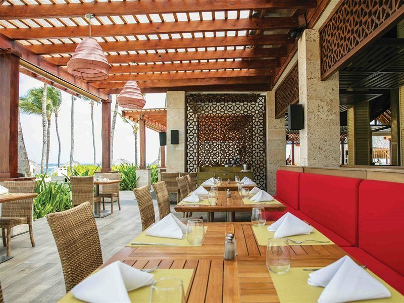 Royalton Punta Cana, An Autograph Collection All-Inclusive Resort & Casino Баваро Экстерьер фото